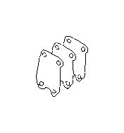 View Gasket Transfer Valve Full-Sized Product Image
