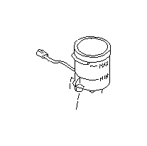 View Brake Master Cylinder Reservoir Full-Sized Product Image