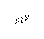 View Reservoir Stop Bolt Full-Sized Product Image