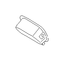 View Fuel Tank Filler Neck. SAUCER Complete. Fuel SAUCER. Full-Sized Product Image