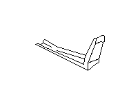 View Bumper Cover Retainer. Bumper Cover Rivet. Blind Rivet. Full-Sized Product Image