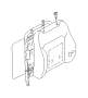 View Bushing Seat Hinge (Front) Full-Sized Product Image
