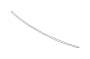 View Windshield Molding Seal. Window Molding (Front, Upper). Full-Sized Product Image