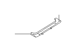 View Side. TRM Sun Roof. Clip. Full-Sized Product Image