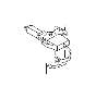 View Sunroof Motor Full-Sized Product Image 1 of 3