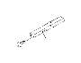 View Reinforcement Pad. RENFORCEMENT Pad. Full-Sized Product Image 1 of 1