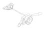View Headlight Switch. Turn Signal / Combination Lever. Combination Switch. Full-Sized Product Image 1 of 3