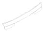 View Back Up Light Gasket. Tail Light Gasket. Tail Light Housing Seal (Rear). Full-Sized Product Image