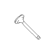 View Engine Exhaust Valve Full-Sized Product Image