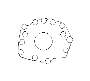 View Engine Oil Pump. Cover Oil Pump. Full-Sized Product Image