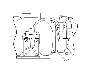 View Hose Clamp 13.5. Pipe Fuel Supply. Full-Sized Product Image