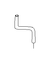 View Hose Vacuum Full-Sized Product Image