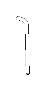 View Engine Coolant Hose. Hose Pre Heater. Full-Sized Product Image