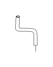 View Hose Vacuum Full-Sized Product Image 1 of 3