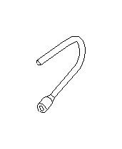 View Hose Evaporation Full-Sized Product Image 1 of 3