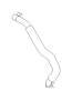 Image of Vacuum Line. Hose Vacuum. image for your 2013 Subaru Forester   