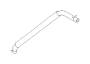 View Hose Clamp. Hose CLP 19. Full-Sized Product Image