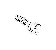 View Spring Checking Reverse Full-Sized Product Image