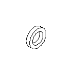 View OIL SEAL                                 Full-Sized Product Image
