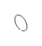 View Snap Ring (Outer) Full-Sized Product Image