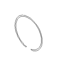 View Snap Ring (Inner) Full-Sized Product Image