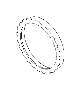 View Leaf Spring Transmission. Plate Driven. Plate Pressure. Plate Retainer Clutch (Rear). Full-Sized Product Image