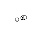 View Bolt Seal. Case Converter. Full-Sized Product Image