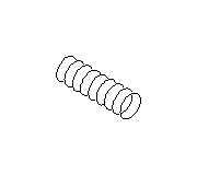 View 31742AA420 Full-Sized Product Image