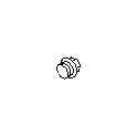 View Gasket. 20.5X26X1.5. Full-Sized Product Image