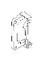 View Brake Bleeder Screw Full-Sized Product Image