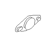 View Plug Clutch Cable Full-Sized Product Image