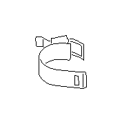 View Band, 2Y Full-Sized Product Image
