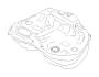 Image of Fuel Tank Insulator. Cushion E. Insulator used For the. image for your Subaru