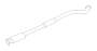 View Catalytic Converter. Exhaust Pipe R (Rear). Full-Sized Product Image