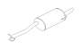 View Exhaust Muffler Full-Sized Product Image