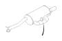 View Exhaust Muffler Full-Sized Product Image