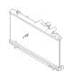 View Radiator Complete Full-Sized Product Image