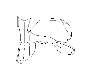 Image of Radiator Support Side Panel. Radiator Panel SD Complete (Left). image for your 2023 Subaru Legacy 2.5L TURBO 5MT GT LIMITED-I(OBK:XT) SEDAN 