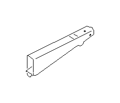 View Fender Rail. Frame Side Member. Frame Side Complete. Frame SD FF Complete (Right, Front). Full-Sized Product Image 1 of 1
