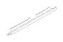 View Rocker Panel. Sill Side Complete (Right, Outer). Full-Sized Product Image
