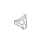 View COWLING Panel Side. Cowl Panel SD (Right). Full-Sized Product Image