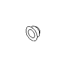 View Plug-20. Grommet. Full-Sized Product Image