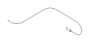 View Fuel Filler Door Release Cable Full-Sized Product Image