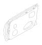 View Clip. 07- SIA. Full-Sized Product Image