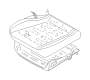 View 64152AE02AML Full-Sized Product Image for your 2000 Subaru Legacy 2.5L AT Limited Wagon 