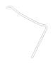 View Windshield Molding. Molding Window. Molding SIA (Front, Outer). Full-Sized Product Image