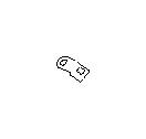Image of AIR CONDITIONING (A/C). Pipe. Refrigerant Suction Hose (Back). An A / C Refrigerant. image for your Subaru