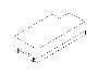 View 82231AE04A Full-Sized Product Image for your Subaru Legacy  