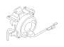 View Air Bag Clockspring. Steering Column Switch Housing. Body Combination Switch. Full-Sized Product Image