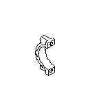 View Engine Connecting Rod Full-Sized Product Image